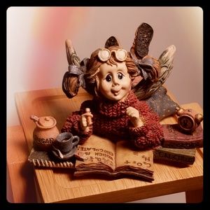 Boyds Bears Fairy